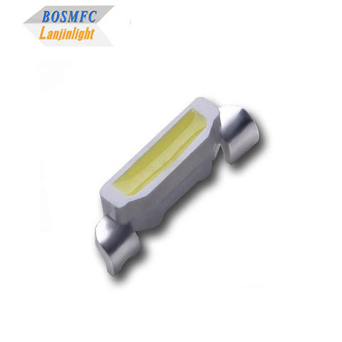 Белый 335 SMD светодиодный диод Типы 0,06 Вт Многофункциональный 4,0x0,8x1,4 мм размер