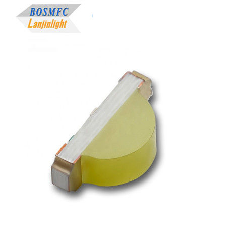 0.06W 1206 Боковой вид SMD LED 1204 Теплый белый для наружного освещения