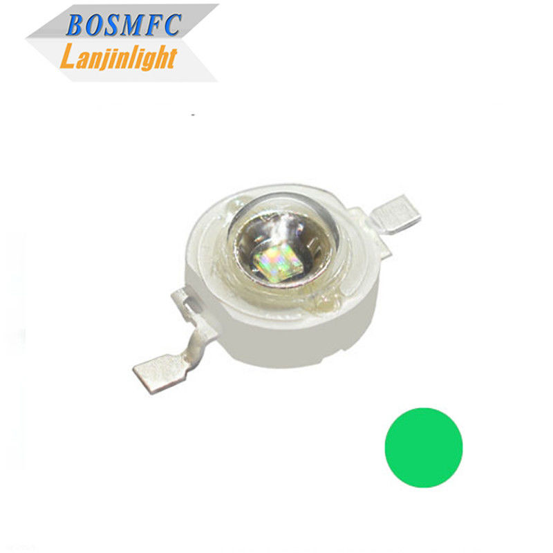 2.8V-3.2V 3W высокомощная SMD LED 1W светодиодная лампа для светодиодов