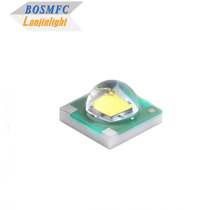 Теплое белое 3535 3W светодиодный чип высокопроизводительная лампа, CRI 70 Downlight Холодный белый SMD LED