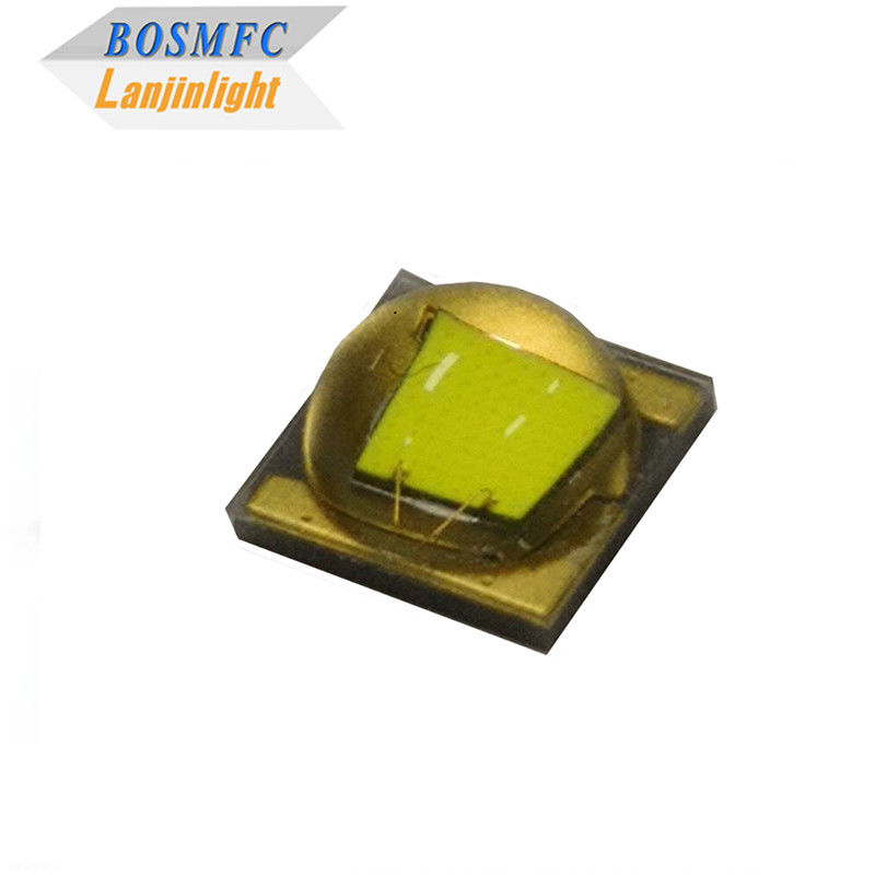 600LM 5050 SMD LED высокая мощность 3W 5W прохладный белый цвет для освещения