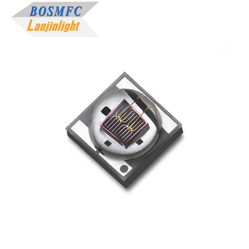 3W 3535 SMD IR LED Chip 800nm 810nm 120 градусов Угол обзора для камеры