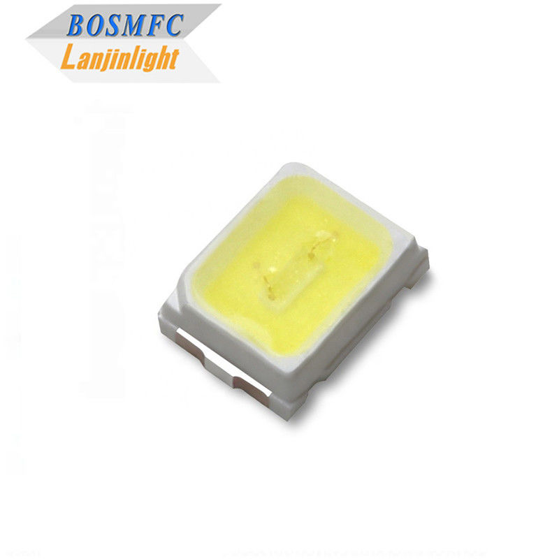 Высоковольтный 36V 1W 2835 SMD LED сверхяркость прохладный белый светодиод