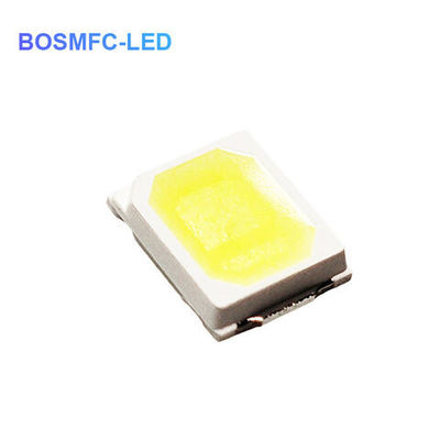 Высоковольтный 36V 1W 2835 SMD LED сверхяркость прохладный белый светодиод