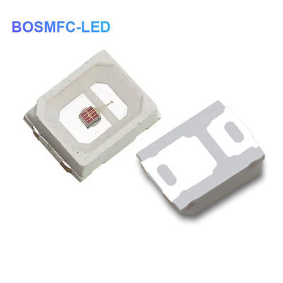 60mA 2835 SMD LED IR диод 810nm 850nm 940nm Рассеивание тепла