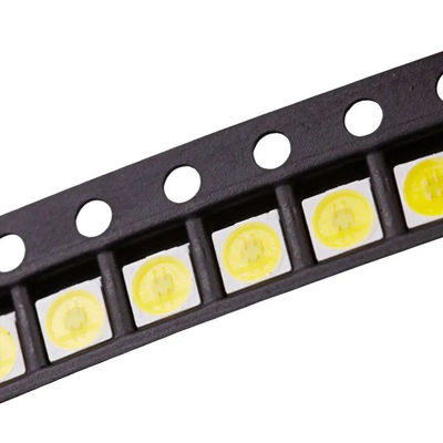 110-140мм белый 3030 верхний SMD LED 1W многофункциональный для наружного освещения