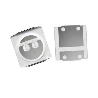 Антистатический 1W 3030 SMD LED Chip Практический Синий свет 460-472nm LED для бассейна