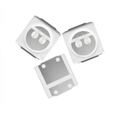 Наземный монтаж светодиодный красный практический 3030 SMD светодиодные чипы для модуля светодиодных печатных плат