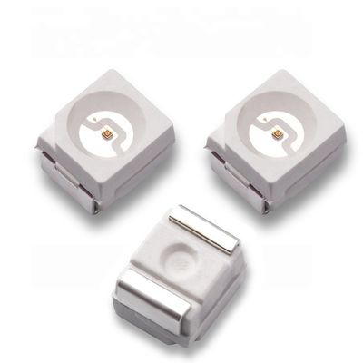 Практическая мощность светодиодный чип 3528 SMD приветствие антистатический для светового массива