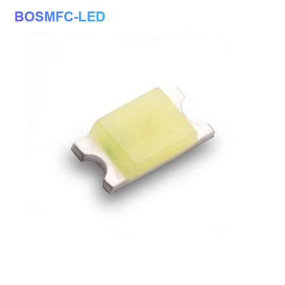 CCT 2800K 1608 Чип LED 0603 SMD Теплый белый для автомобильных индикаторов