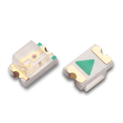 0805 SMD LED синий светодиодный чип из Китая