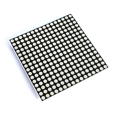 Дисплей Rohs 8x8 Dot Matrix LED, стабильный RGB LED Dot Matrix Display