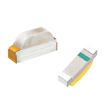 Прочный 0805 светодиод боковой просмотра Желтый свет 2106 SMD, многофункциональный диодный светодиод