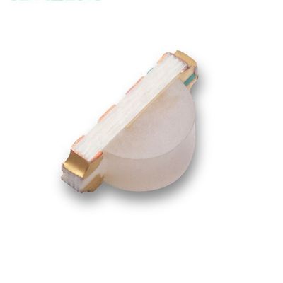 0.06W 1206 Боковой вид SMD LED 1204 Теплый белый для наружного освещения