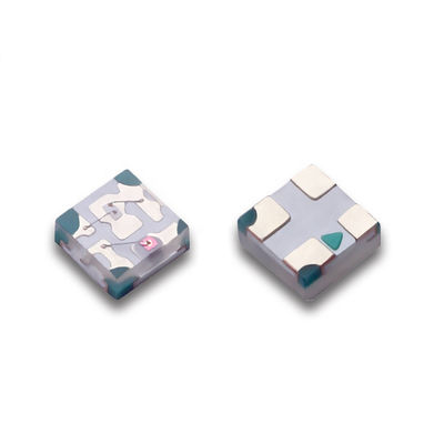 1010 RGB SMD LED небольшой пакет Трицветный светодиодный экран Пиксели