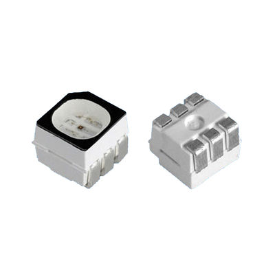 RGB SMD LED 3535 полный цвет высокая яркость с черной поверхностью