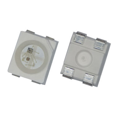 Управление IC 3528 SMD RGB LED 4 Pin Super Bright PLCC4 SMD Multicolor LED Для светодиодных полос