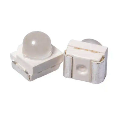 3528 SMD LED Dome Lens 940nm 850nm IR чип для масок для лица Инструмент красоты