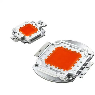 10 Вт 30 Вт Внутренний светодиодный свет высокой мощности LED COB Полный спектр