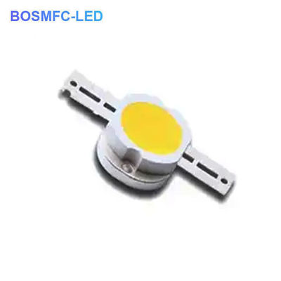 9W SMD высокомощный светодиодный чип 10w COB Супер яркость Белый для освещения