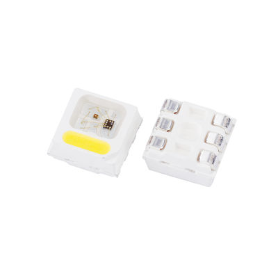 Высокая яркость 3535 RGBW многоцветный SMD LED SK6812 WS2812B IC Встроенный в адресный цифровой RGBWW LED чип
