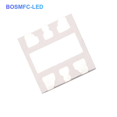 1.5W 3030 RGB LED 3w полный цветный светодиодный чип для наружных светодиодов