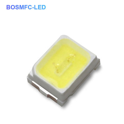 2835 SMD LED Chip 2.8x3.5x0.8mm Практический 0.2W Белый свет для светодиодных ламп