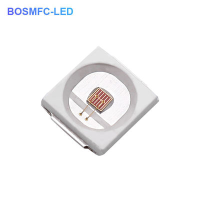 1W ярчайший IR LED чип 3030 верхний диод 850nm инфракрасный LED IR SMD для медицинских