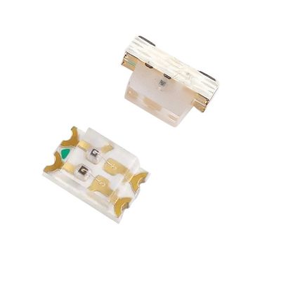 Сигнализация LED Bi Color SMD LED 0805 сверхяркий долговечный красный и желтый 2012 светодиодный чип