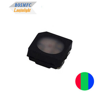 2121 RGB LED чип для P5 P6 Внутренний наружный дисплейный панель с 2020 SMD многоцветный светодиод