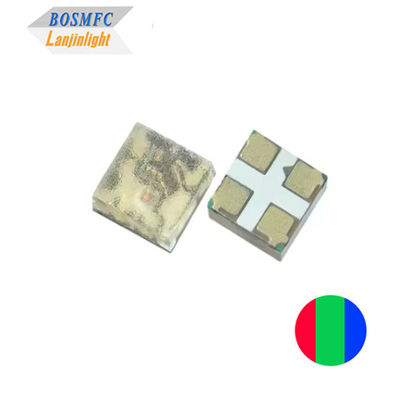 WS2812B Встроенный - В IC 1515 RGB Led Chip Beads 5V Mini LED Full Color Led Для светодиодных дисплеев