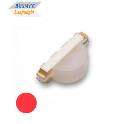 Прочный 60мВ 1204 боковой светодиодный SMD Красный, 3010 чип свет для внутреннего освещения светодиодные лампы шарики