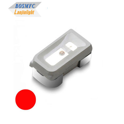 Устойчивый 3014 SMD LED с боковым видом 20mA низкая мощность 120 градусов угол обзора