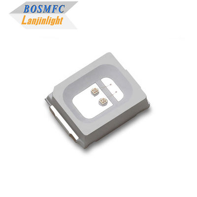 0.5W 940nm IR LED Chip 2835 SMD многоцелевой для освещения камеры