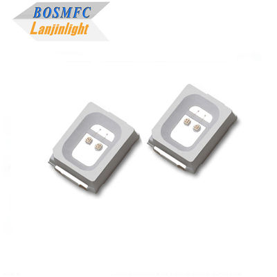 Инфракрасный Внутренний светодиодный свет 0.2W 2835 SMD 730nm 740nm Для светодиодного света