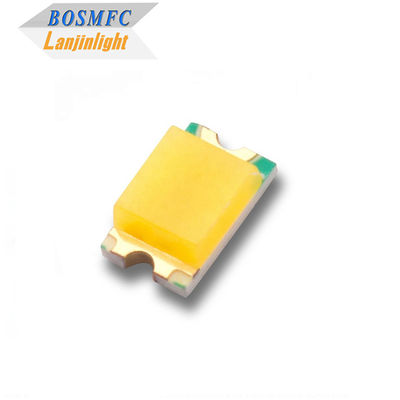 Высокая яркость 2012 Top SMD LED Chip Warm White 0805 Для светодиодного подсветки