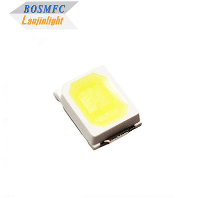 2835 SMD LED Chip 2.8x3.5x0.8mm Практический 0.2W Белый свет для светодиодных ламп