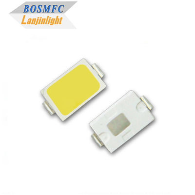 0.5w 5730 Топ SMD LED Warm White CRI80 60-65lm Smd 5730 Led High CRI Led Chip Для фотографического освещения