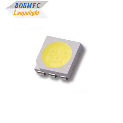 CRI 80 5050 SMD LED Chip Light 0.2W Холодный белый теплый белый для светового ленты