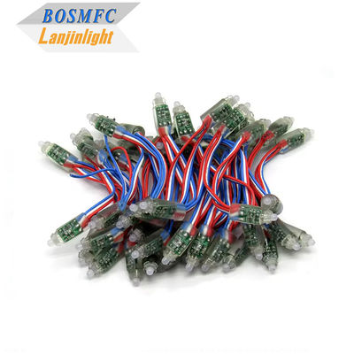 IP68 WS2811 Светодиодная пиксельная строка