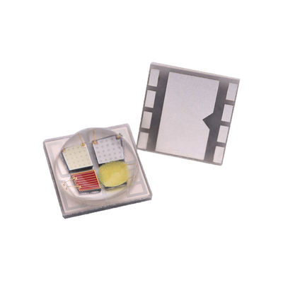 Керамический 4w 3535 RGBW SMD LED Полноцветный высокомощный Rgbw Led для наружных декоративных светильников