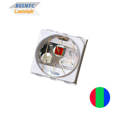 Высокая мощность 1.5W 3535 RGB LED 3w LED лампа полный цвет 20 лет LED фабрика
