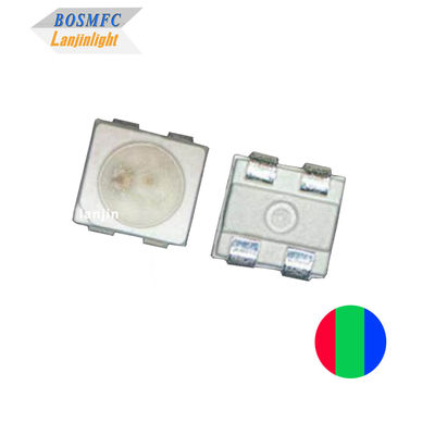 PLCC4 2121 RGB LED Chip Full Colors LED Diode для светодиодного экрана