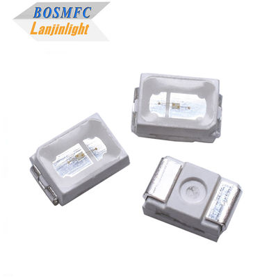 3020 УФ светодиод 365 нм диод SMD LED чип для УФ-печати