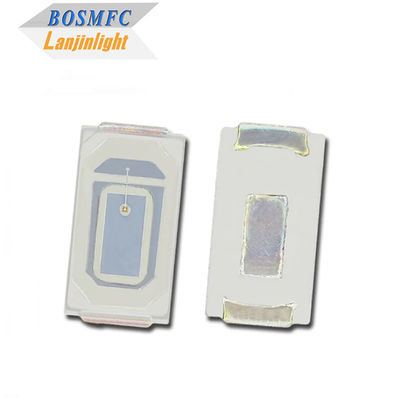 Яркий светодиод 0,5 Вт 0,2 Вт 5730 SMD Red LED для освещения косметических устройств