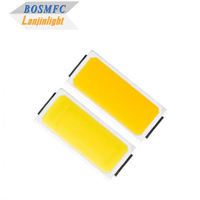 Высококачественный светодиод SMD 7020 белого света без разницы в цвете для подсветки телевизора