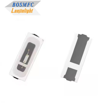 7020 SMD светодиодный чип зеленого цвета 520-525 нм, размер 7,0x2,0x0,8 мм, светодиодный осветительный диод для подсветки телевизора