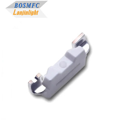 335 Боковой обзор SMD светодиод 60 мВт Красный свет для декоративного освещения