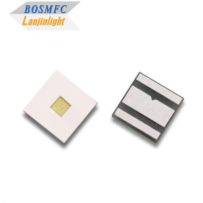5 Вт зеленый свет высокой мощности 3535 SMD LED для автоматизированной оптической инспекции