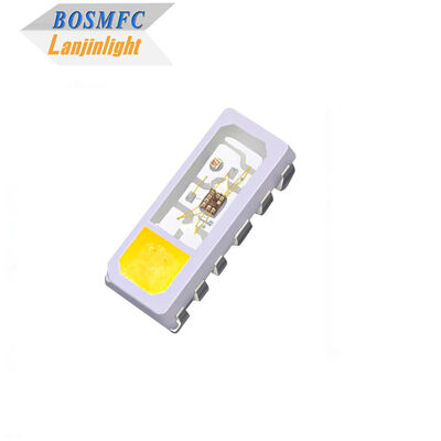 Multi Color 5v IC WS2812b 4020 RGBW SMD LED excellent color mixing capabilities for ambient lighting systems